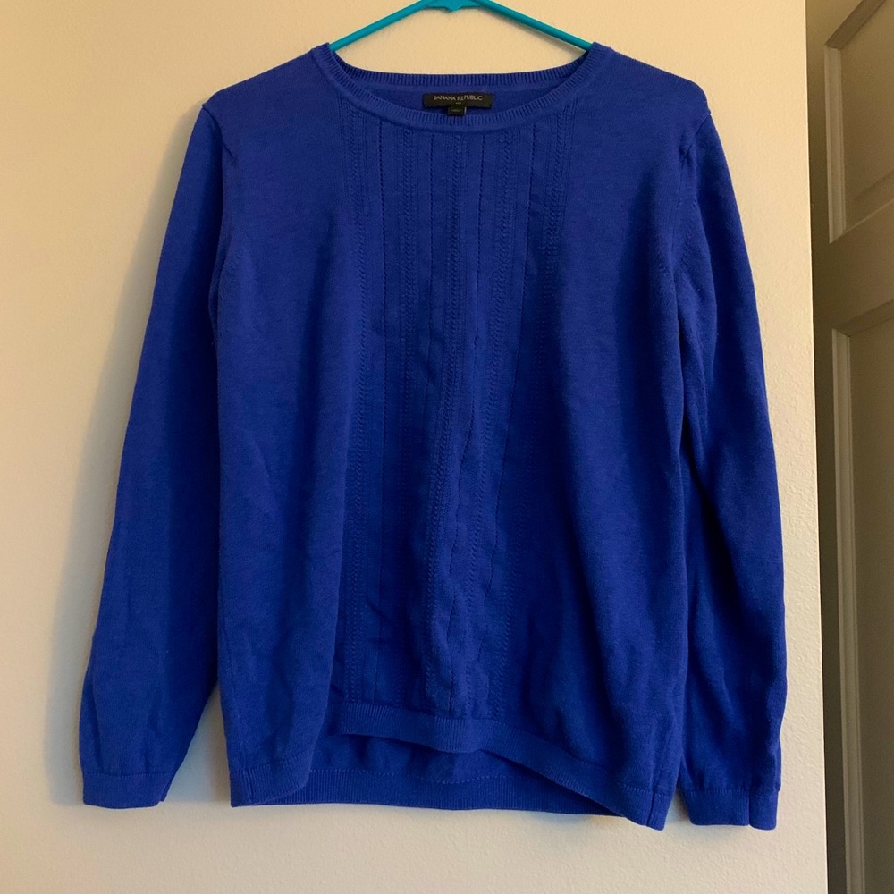 Banana Republic Knit Sweater